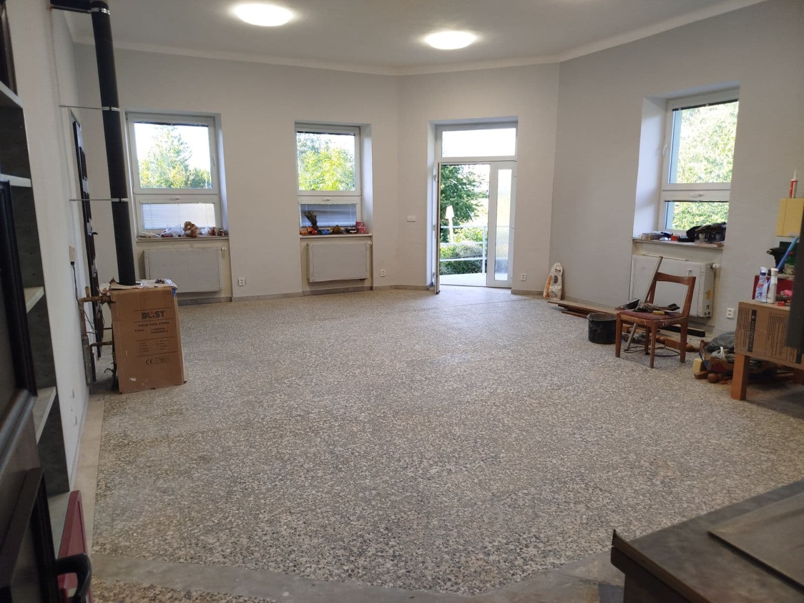 Prenájom domu 112 m², pozemek 400 m², Uhřice, Jihomoravský kraj Prenájom domu 112 m², pozemek 400 m², Uhřice, Jihomoravský kraj