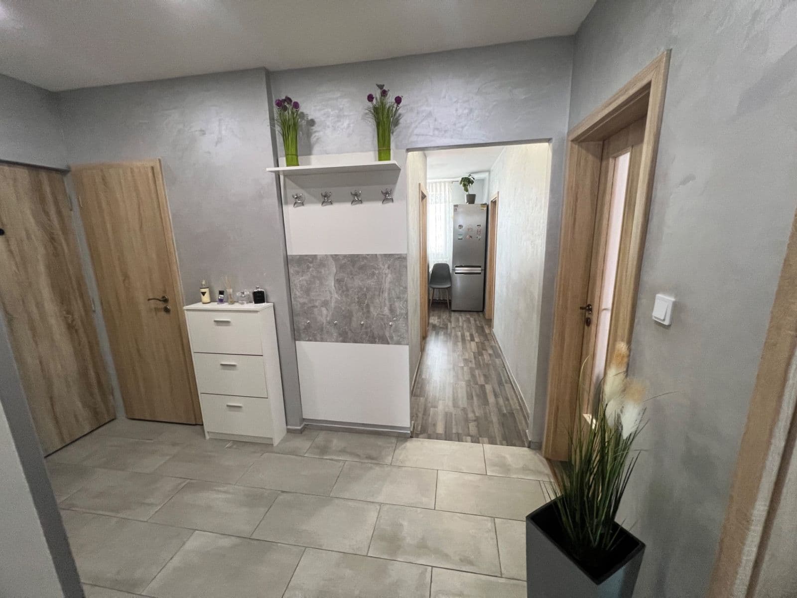 Predaj bytu 4-izbový 85 m², Budovatelů, Jablonec nad Nisou, Liberecký kraj Predaj bytu 4-izbový 85 m², Budovatelů, Jablonec nad Nisou, Liberecký kraj