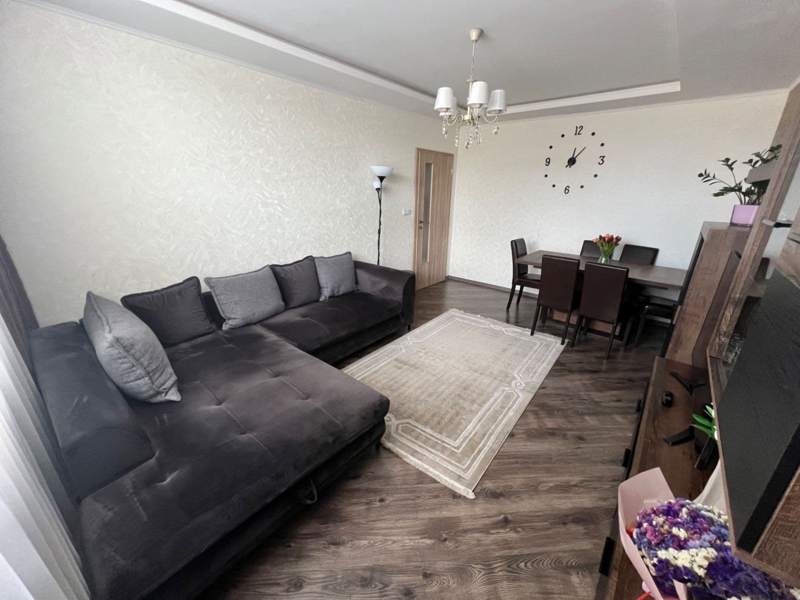 Predaj bytu 4-izbový 85 m², Budovatelů, Jablonec nad Nisou, Liberecký kraj Predaj bytu 4-izbový 85 m², Budovatelů, Jablonec nad Nisou, Liberecký kraj