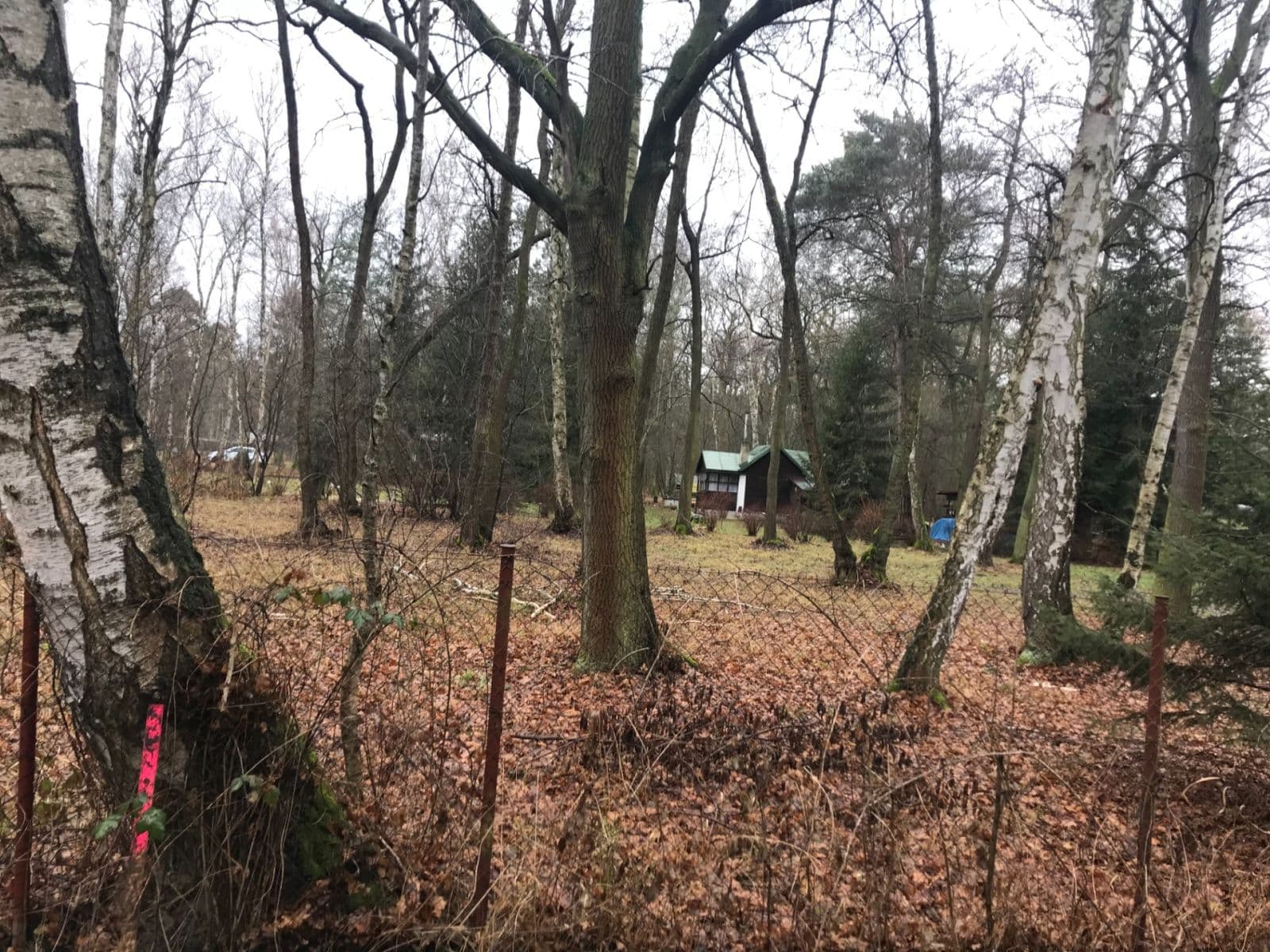 Predaj pozemku 4.000 m², Hradištko, Středočeský kraj Predaj pozemku 4.000 m², Hradištko, Středočeský kraj