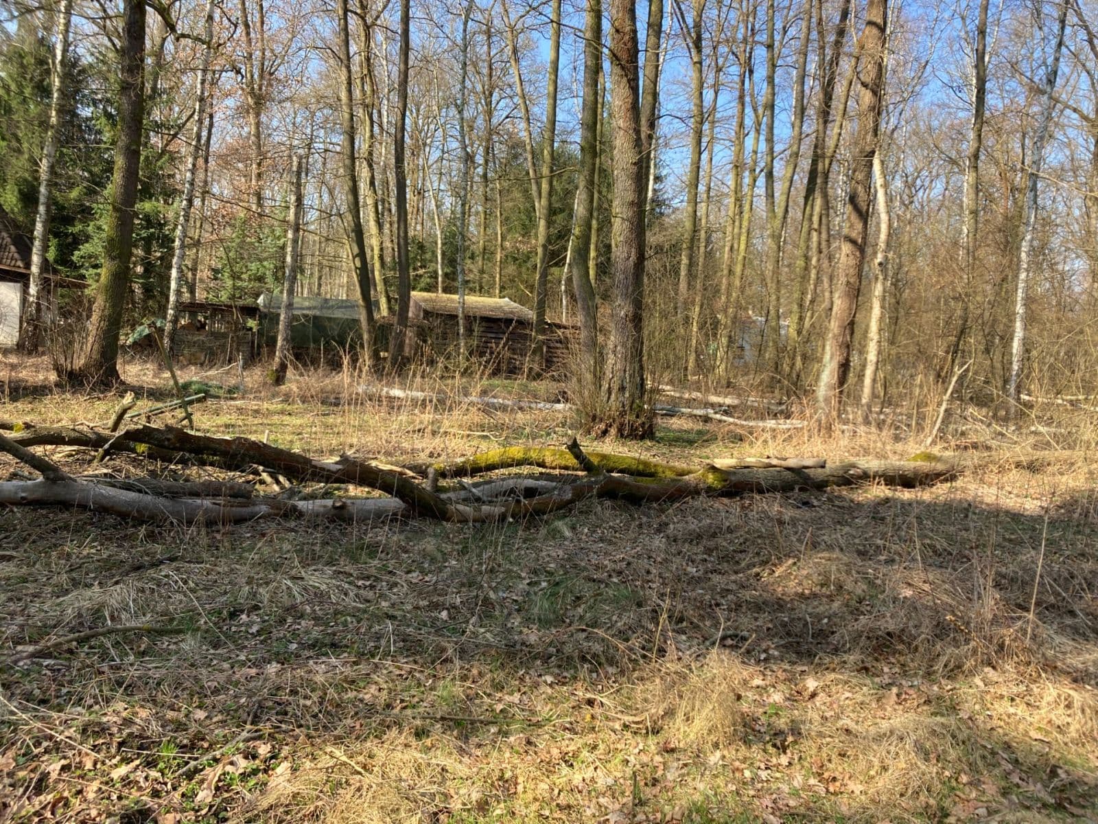 Predaj pozemku 4.000 m², Hradištko, Středočeský kraj Predaj pozemku 4.000 m², Hradištko, Středočeský kraj