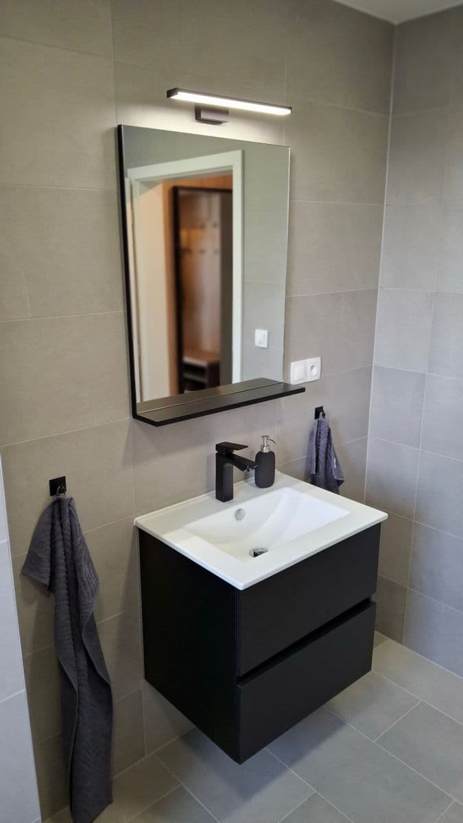 Prenájom bytu 1-izbový 45 m², Za Lidkou, Kutná Hora, Středočeský kraj Prenájom bytu 1-izbový 45 m², Za Lidkou, Kutná Hora, Středočeský kraj