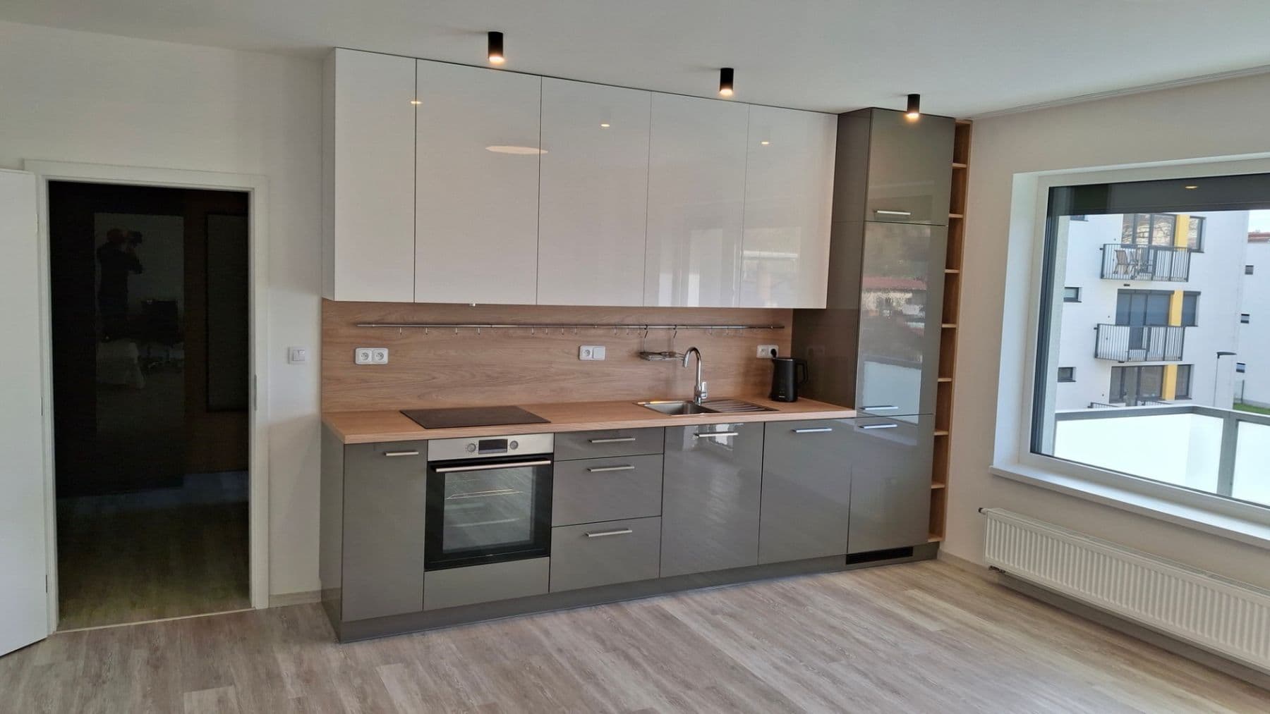 Prenájom bytu 1-izbový 45 m², Za Lidkou, Kutná Hora, Středočeský kraj Prenájom bytu 1-izbový 45 m², Za Lidkou, Kutná Hora, Středočeský kraj