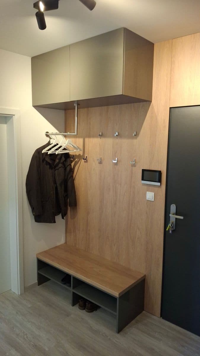 Prenájom bytu 1-izbový 45 m², Za Lidkou, Kutná Hora, Středočeský kraj Prenájom bytu 1-izbový 45 m², Za Lidkou, Kutná Hora, Středočeský kraj