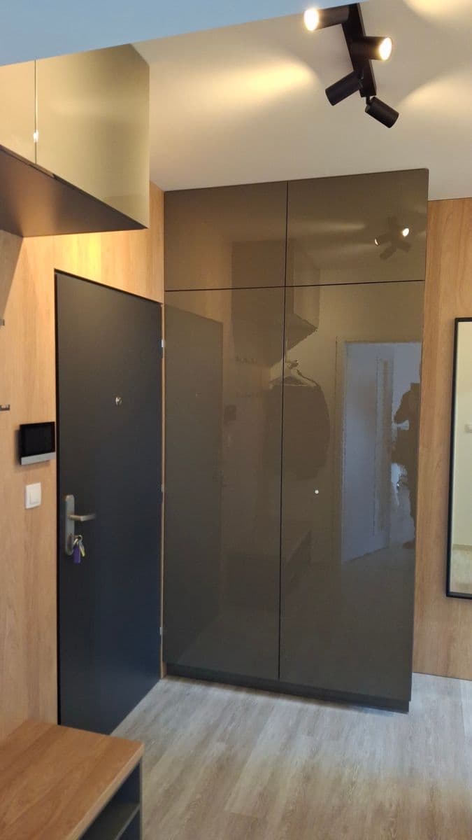 Prenájom bytu 1-izbový 45 m², Za Lidkou, Kutná Hora, Středočeský kraj Prenájom bytu 1-izbový 45 m², Za Lidkou, Kutná Hora, Středočeský kraj