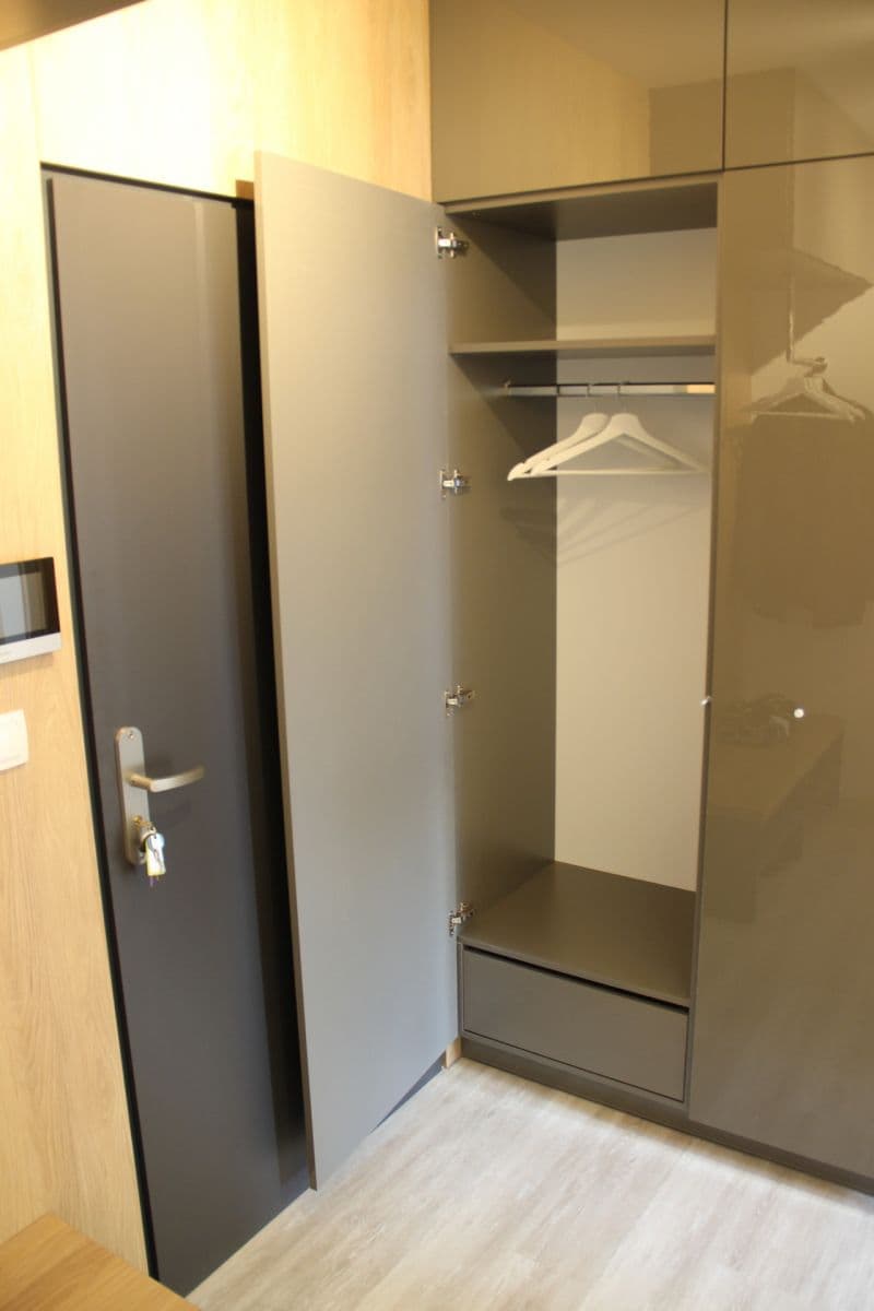 Prenájom bytu 1-izbový 45 m², Za Lidkou, Kutná Hora, Středočeský kraj Prenájom bytu 1-izbový 45 m², Za Lidkou, Kutná Hora, Středočeský kraj