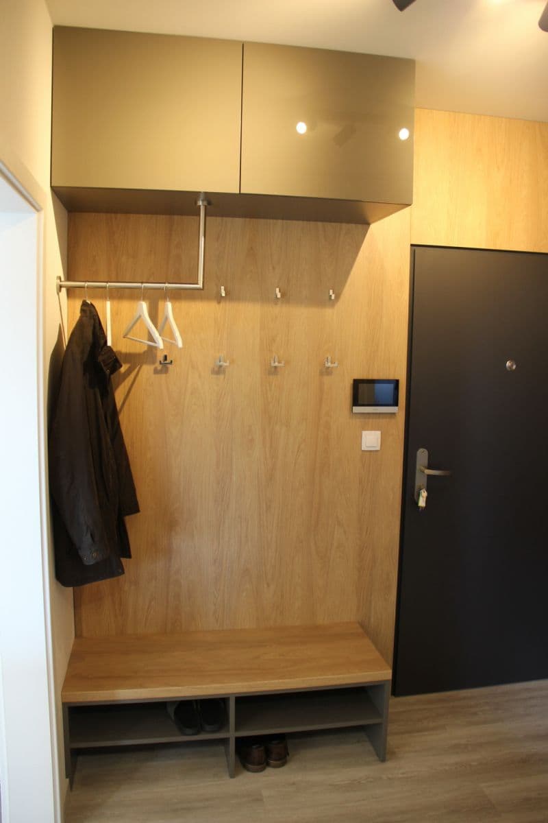 Prenájom bytu 1-izbový 45 m², Za Lidkou, Kutná Hora, Středočeský kraj Prenájom bytu 1-izbový 45 m², Za Lidkou, Kutná Hora, Středočeský kraj