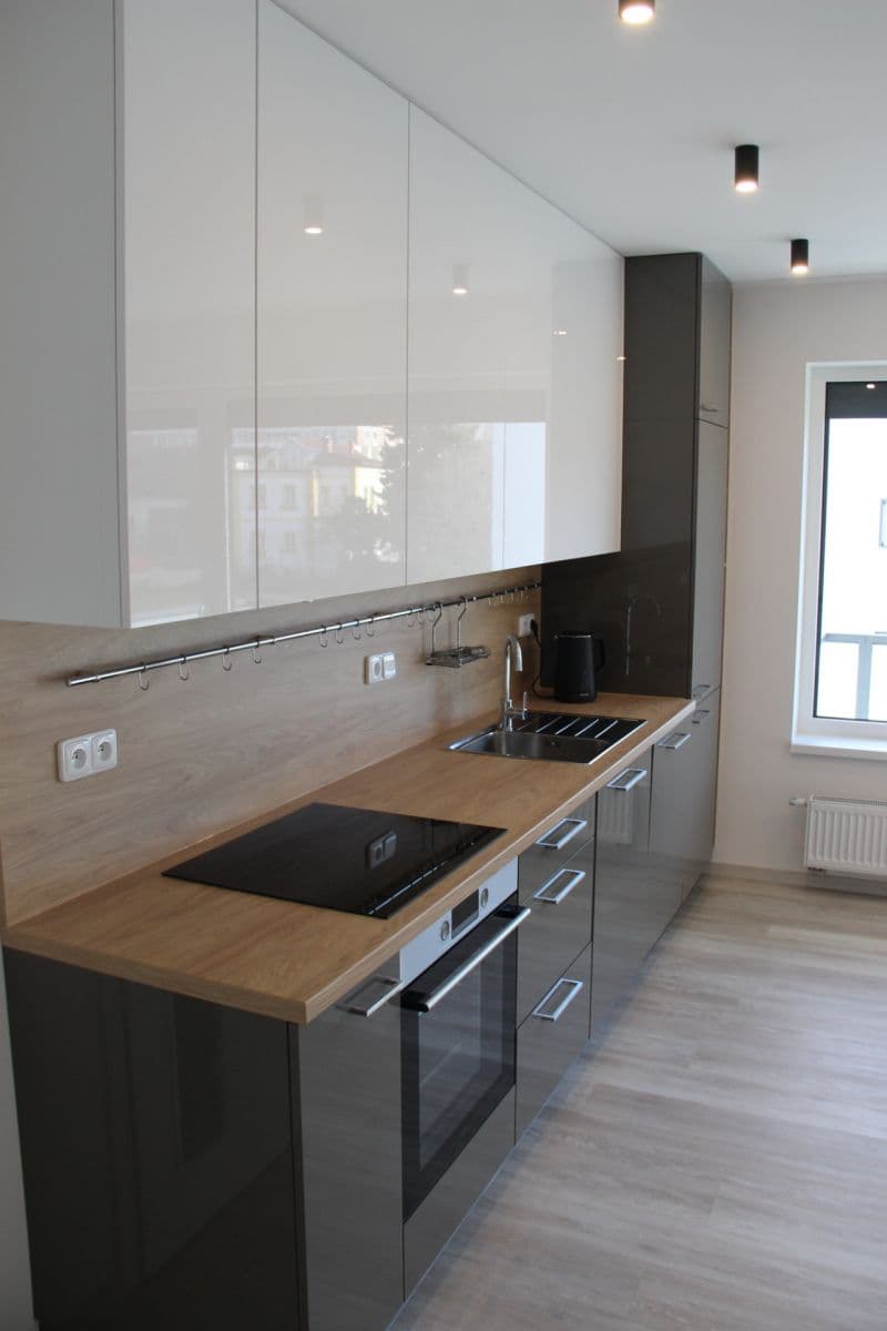 Prenájom bytu 1-izbový 45 m², Za Lidkou, Kutná Hora, Středočeský kraj Prenájom bytu 1-izbový 45 m², Za Lidkou, Kutná Hora, Středočeský kraj