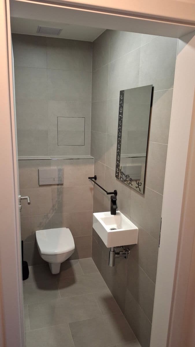 Prenájom bytu 1-izbový 45 m², Za Lidkou, Kutná Hora, Středočeský kraj Prenájom bytu 1-izbový 45 m², Za Lidkou, Kutná Hora, Středočeský kraj