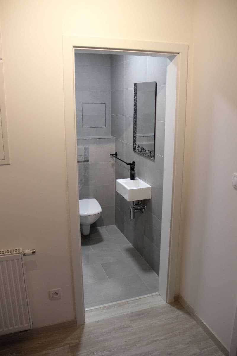 Prenájom bytu 1-izbový 45 m², Za Lidkou, Kutná Hora, Středočeský kraj Prenájom bytu 1-izbový 45 m², Za Lidkou, Kutná Hora, Středočeský kraj