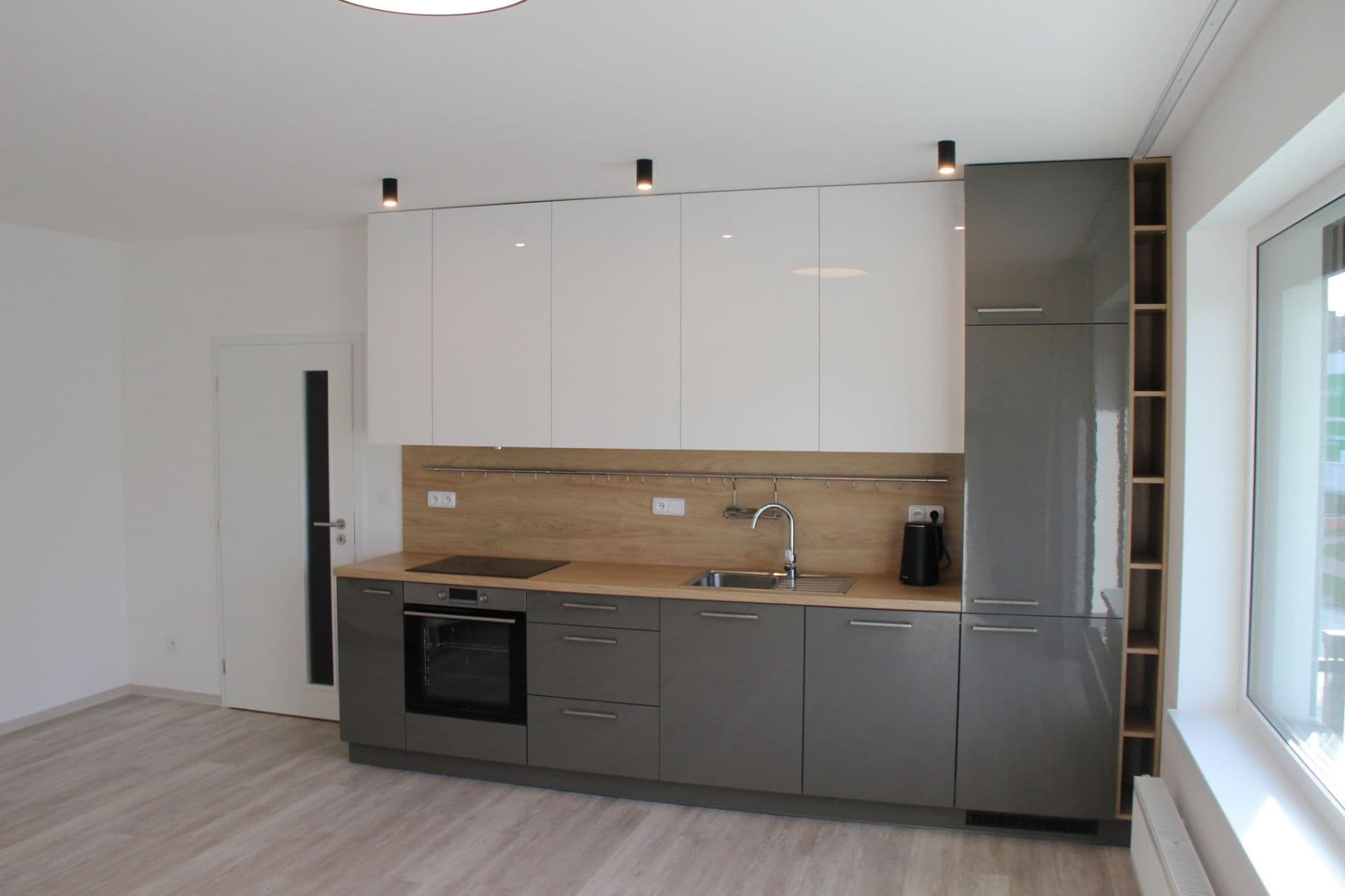 Prenájom bytu 1-izbový 45 m², Za Lidkou, Kutná Hora, Středočeský kraj Prenájom bytu 1-izbový 45 m², Za Lidkou, Kutná Hora, Středočeský kraj