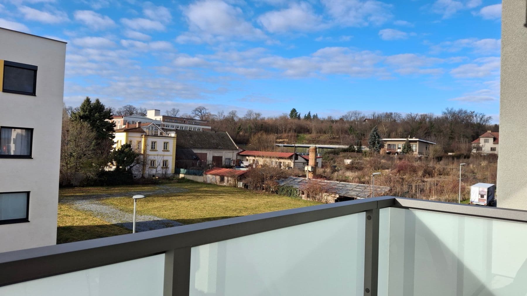 Prenájom bytu 1-izbový 45 m², Za Lidkou, Kutná Hora, Středočeský kraj Prenájom bytu 1-izbový 45 m², Za Lidkou, Kutná Hora, Středočeský kraj