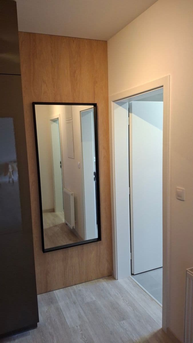 Prenájom bytu 1-izbový 45 m², Za Lidkou, Kutná Hora, Středočeský kraj Prenájom bytu 1-izbový 45 m², Za Lidkou, Kutná Hora, Středočeský kraj