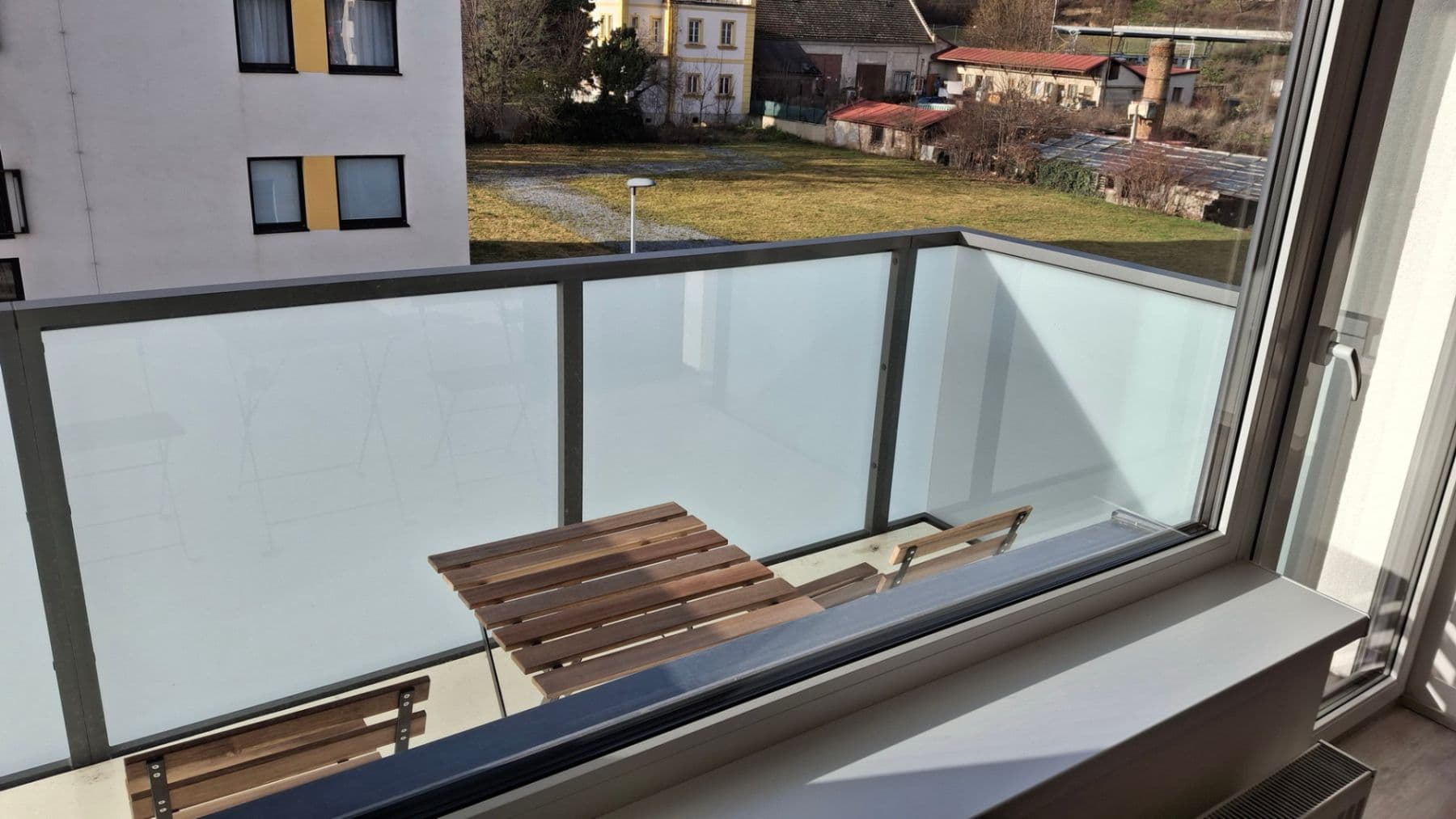 Prenájom bytu 1-izbový 45 m², Za Lidkou, Kutná Hora, Středočeský kraj Prenájom bytu 1-izbový 45 m², Za Lidkou, Kutná Hora, Středočeský kraj