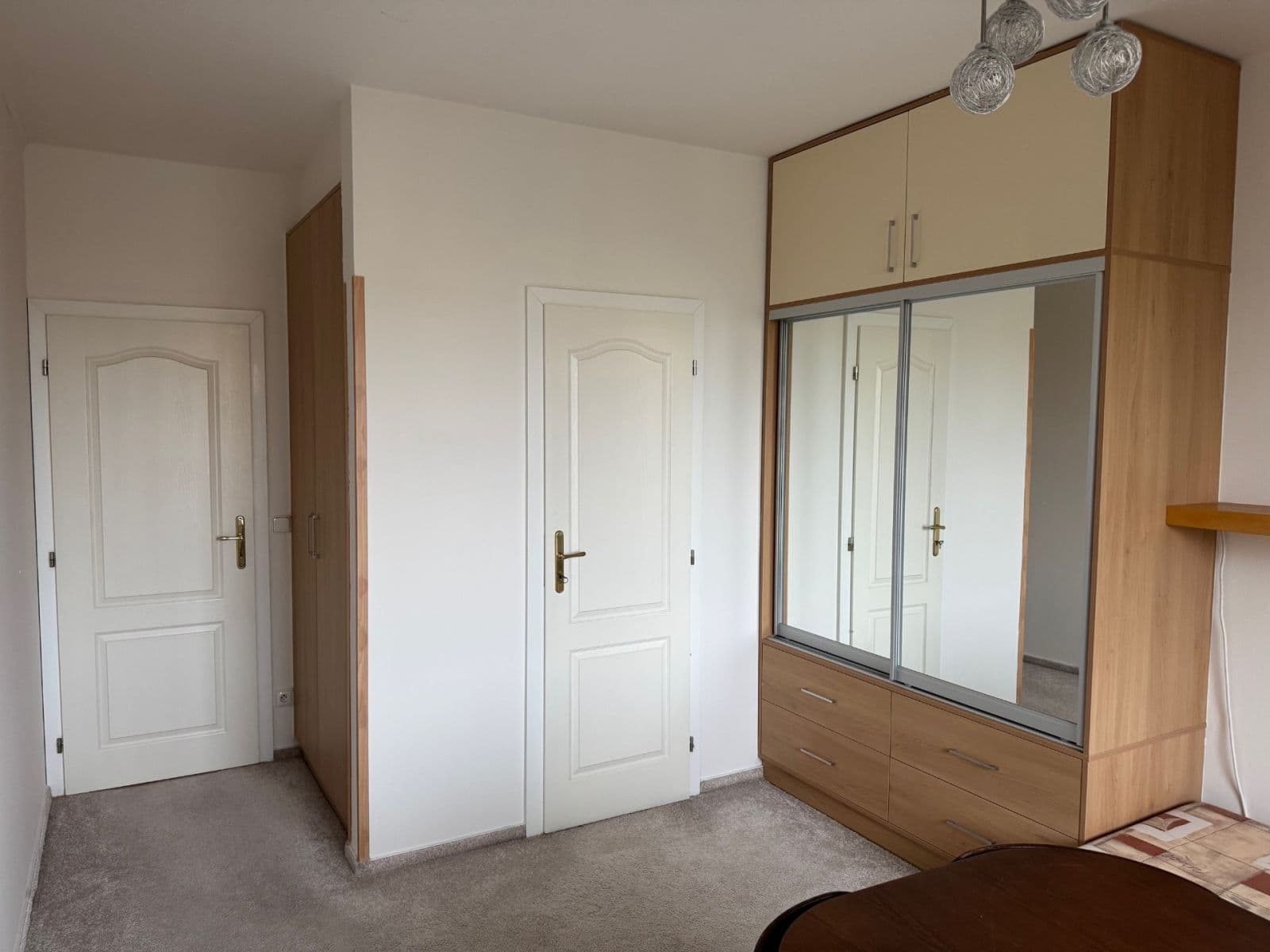 Prenájom bytu 3-izbový 104 m², Libínská, Praha, Praha Prenájom bytu 3-izbový 104 m², Libínská, Praha, Praha