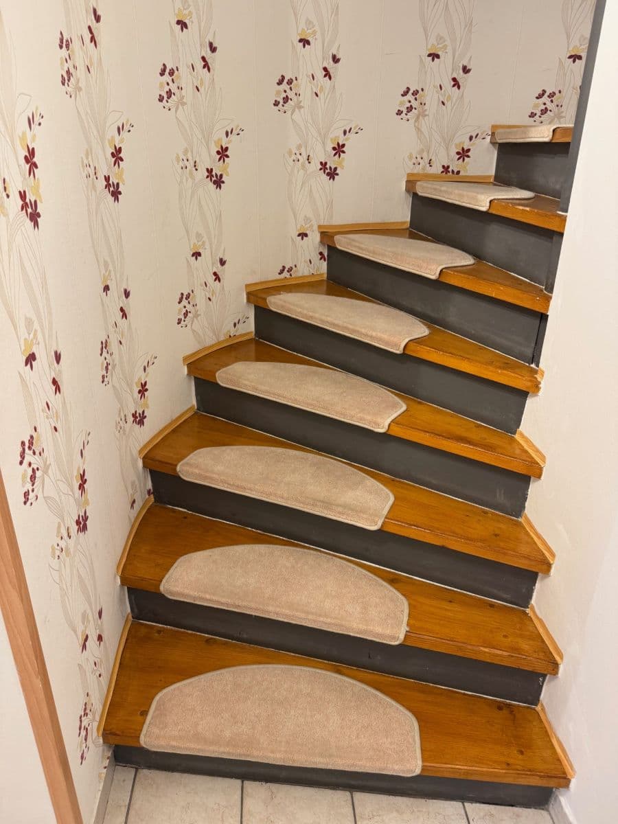 Prenájom bytu 3-izbový 104 m², Libínská, Praha, Praha Prenájom bytu 3-izbový 104 m², Libínská, Praha, Praha