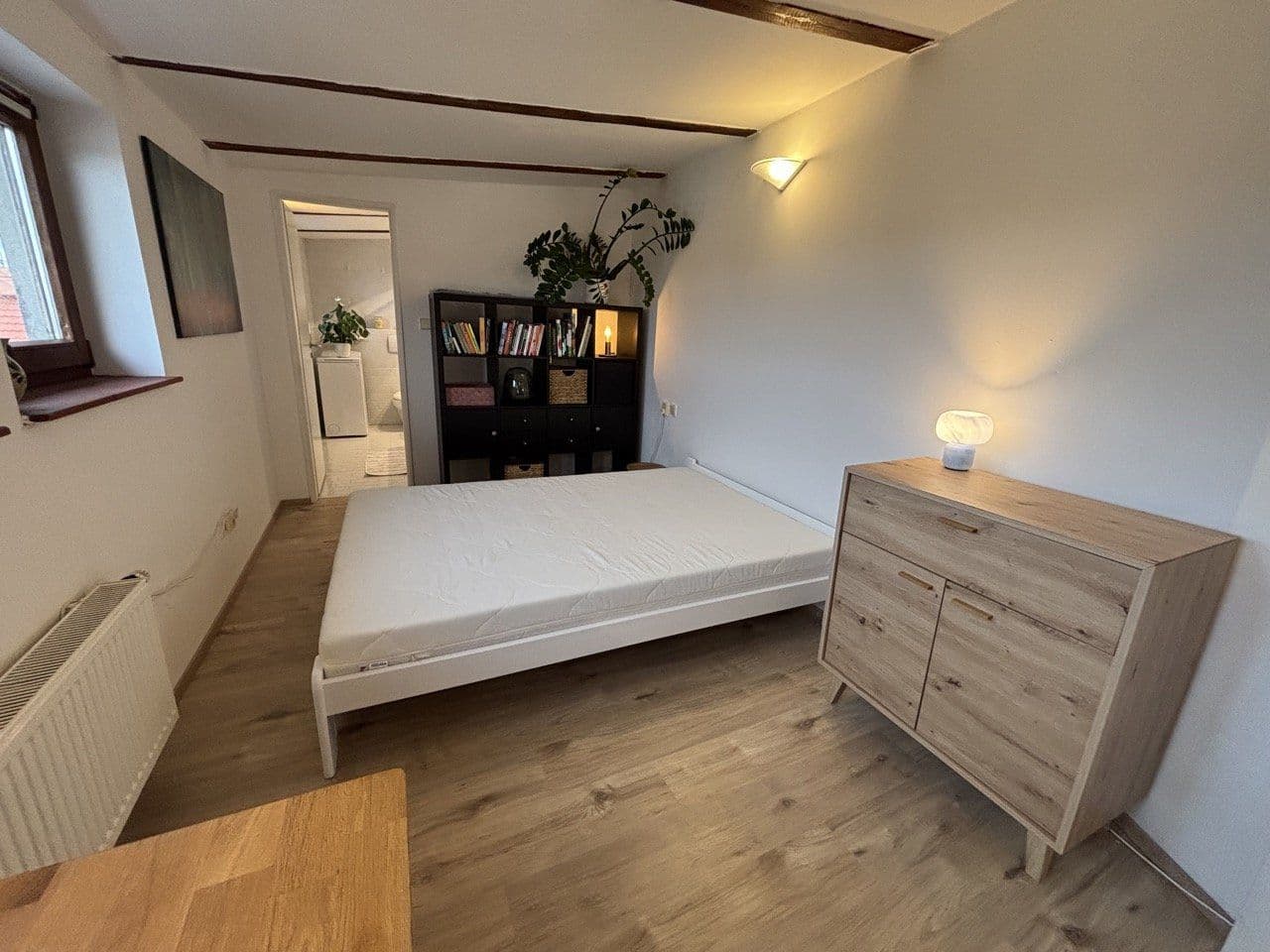 Prenájom bytu 55 m², Slezská, Praha, Praha Prenájom bytu 55 m², Slezská, Praha, Praha