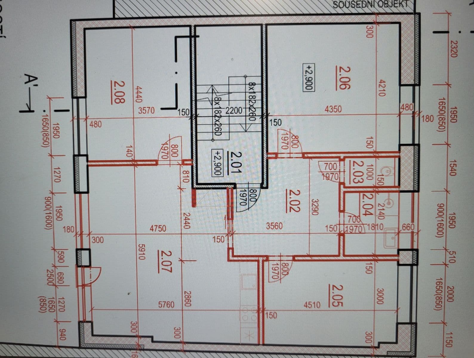 Predaj bytu 4-izbový 100 m², Tylova, Brno, Jihomoravský kraj Predaj bytu 4-izbový 100 m², Tylova, Brno, Jihomoravský kraj