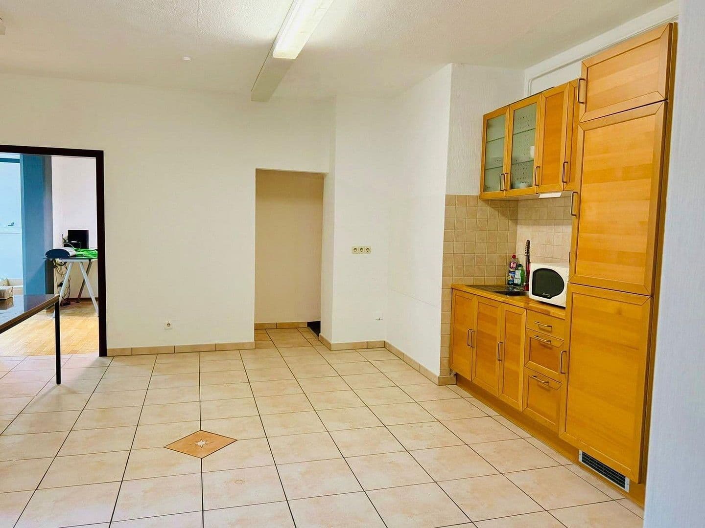 Prenájom kancelárie 220 m², Auhofstraße 9, Aschaffenburg, Bavorsko Prenájom kancelárie 220 m², Auhofstraße 9, Aschaffenburg, Bavorsko