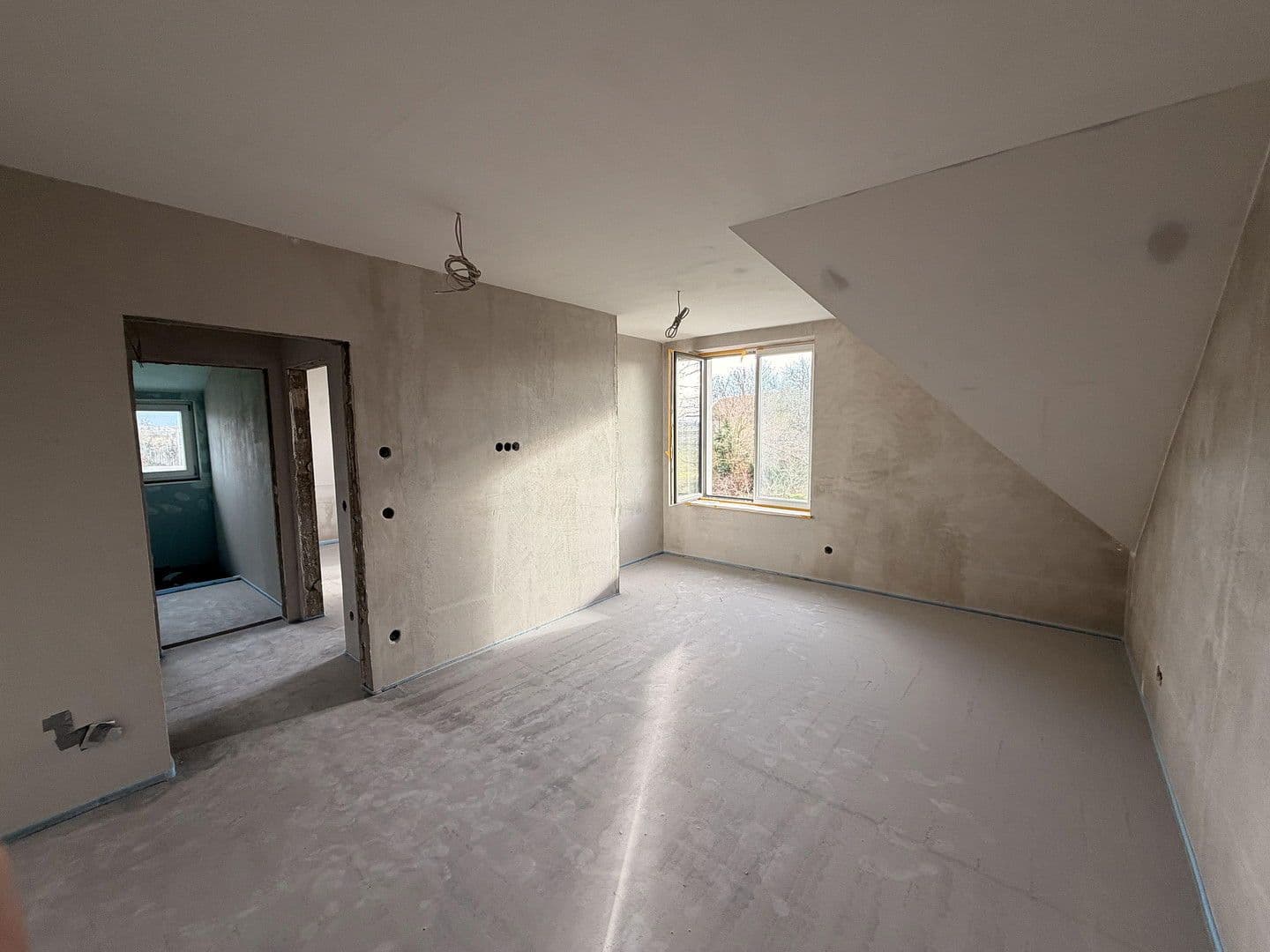 Prenájom domu 150 m², pozemek 500 m², Grenzhof 40, Heidelberg, Bádensko-Wurttembersko Prenájom domu 150 m², pozemek 500 m², Grenzhof 40, Heidelberg, Bádensko-Wurttembersko