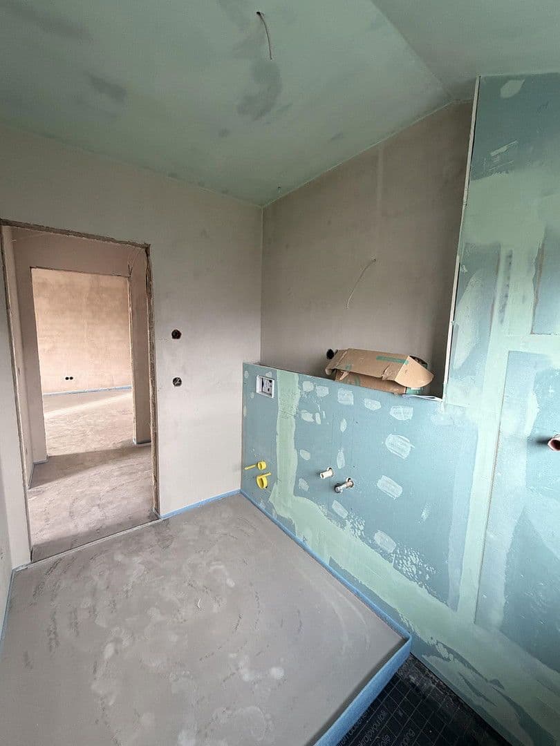 Prenájom domu 150 m², pozemek 500 m², Grenzhof 40, Heidelberg, Bádensko-Wurttembersko Prenájom domu 150 m², pozemek 500 m², Grenzhof 40, Heidelberg, Bádensko-Wurttembersko