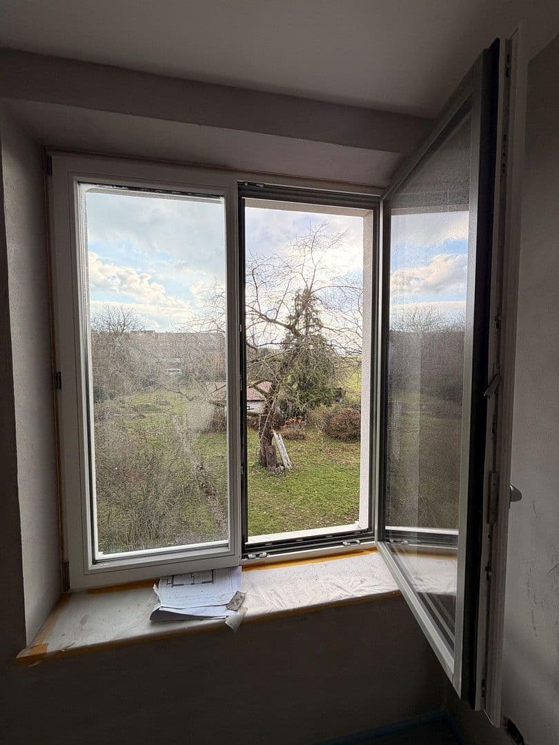 Prenájom domu 150 m², pozemek 500 m², Grenzhof 40, Heidelberg, Bádensko-Wurttembersko Prenájom domu 150 m², pozemek 500 m², Grenzhof 40, Heidelberg, Bádensko-Wurttembersko