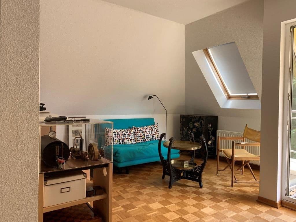 Prenájom bytu 2-izbový 48 m², Bornheim, Severné Porýnie - Westfálsko Prenájom bytu 2-izbový 48 m², Bornheim, Severné Porýnie - Westfálsko