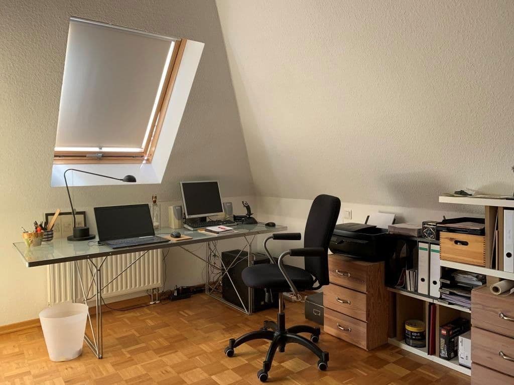 Prenájom bytu 2-izbový 48 m², Bornheim, Severné Porýnie - Westfálsko Prenájom bytu 2-izbový 48 m², Bornheim, Severné Porýnie - Westfálsko