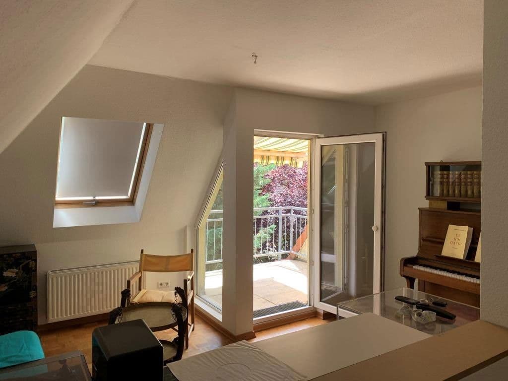 Prenájom bytu 2-izbový 48 m², Bornheim, Severné Porýnie - Westfálsko Prenájom bytu 2-izbový 48 m², Bornheim, Severné Porýnie - Westfálsko