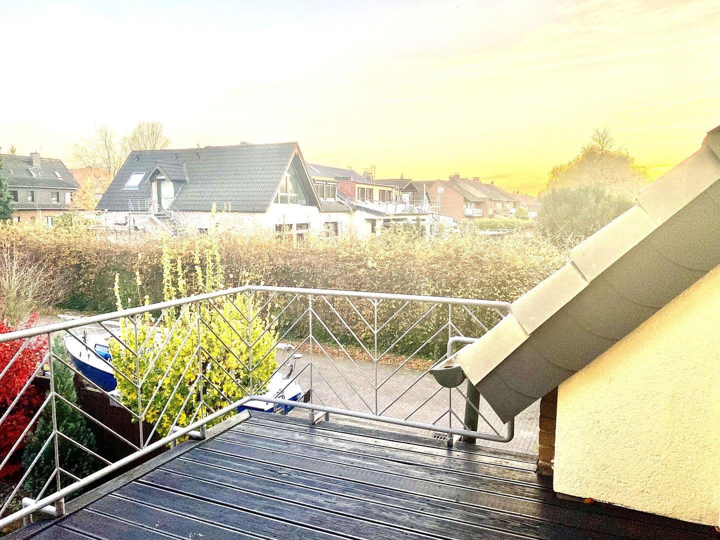 Predaj domu 121 m², pozemek 219 m², Am Uhlensterz 2, Oberhausen, Severné Porýnie - Westfálsko Predaj domu 121 m², pozemek 219 m², Am Uhlensterz 2, Oberhausen, Severné Porýnie - Westfálsko