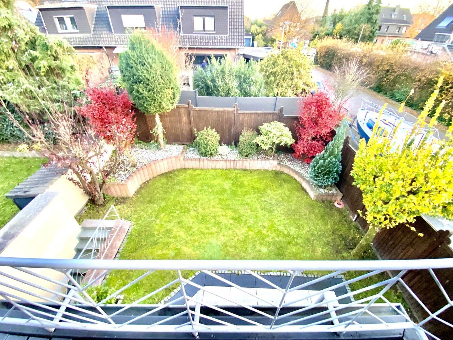 Predaj domu 121 m², pozemek 219 m², Am Uhlensterz 2, Oberhausen, Severné Porýnie - Westfálsko Predaj domu 121 m², pozemek 219 m², Am Uhlensterz 2, Oberhausen, Severné Porýnie - Westfálsko