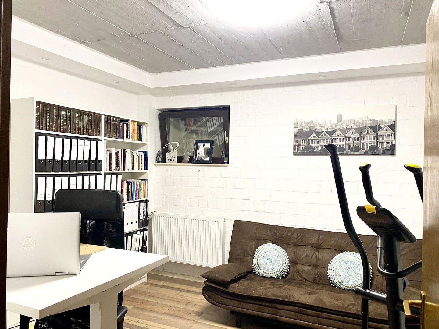 Predaj domu 121 m², pozemek 219 m², Am Uhlensterz 2, Oberhausen, Severné Porýnie - Westfálsko Predaj domu 121 m², pozemek 219 m², Am Uhlensterz 2, Oberhausen, Severné Porýnie - Westfálsko