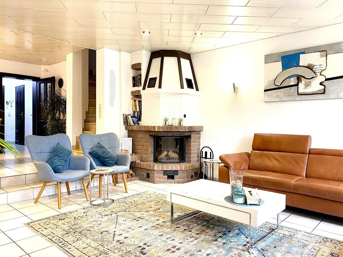 Predaj domu 121 m², pozemek 219 m², Am Uhlensterz 2, Oberhausen, Severné Porýnie - Westfálsko Predaj domu 121 m², pozemek 219 m², Am Uhlensterz 2, Oberhausen, Severné Porýnie - Westfálsko