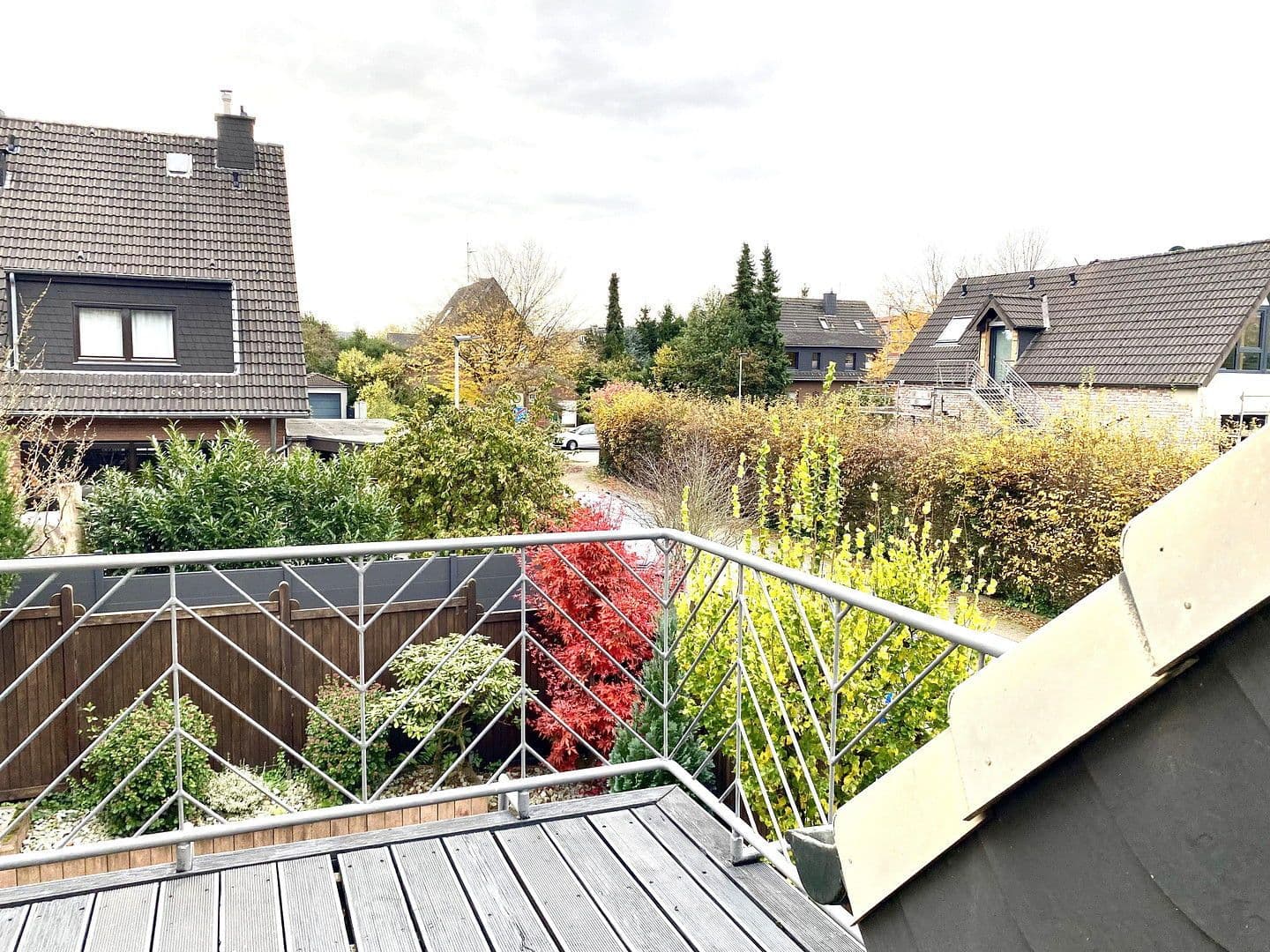 Predaj domu 121 m², pozemek 219 m², Am Uhlensterz 2, Oberhausen, Severné Porýnie - Westfálsko Predaj domu 121 m², pozemek 219 m², Am Uhlensterz 2, Oberhausen, Severné Porýnie - Westfálsko