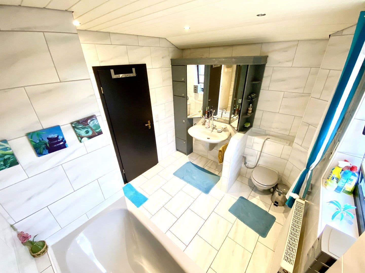 Predaj domu 121 m², pozemek 219 m², Am Uhlensterz 2, Oberhausen, Severné Porýnie - Westfálsko Predaj domu 121 m², pozemek 219 m², Am Uhlensterz 2, Oberhausen, Severné Porýnie - Westfálsko