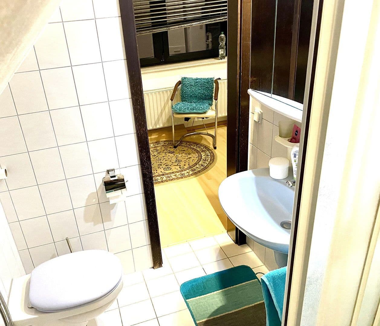 Predaj domu 121 m², pozemek 219 m², Am Uhlensterz 2, Oberhausen, Severné Porýnie - Westfálsko Predaj domu 121 m², pozemek 219 m², Am Uhlensterz 2, Oberhausen, Severné Porýnie - Westfálsko