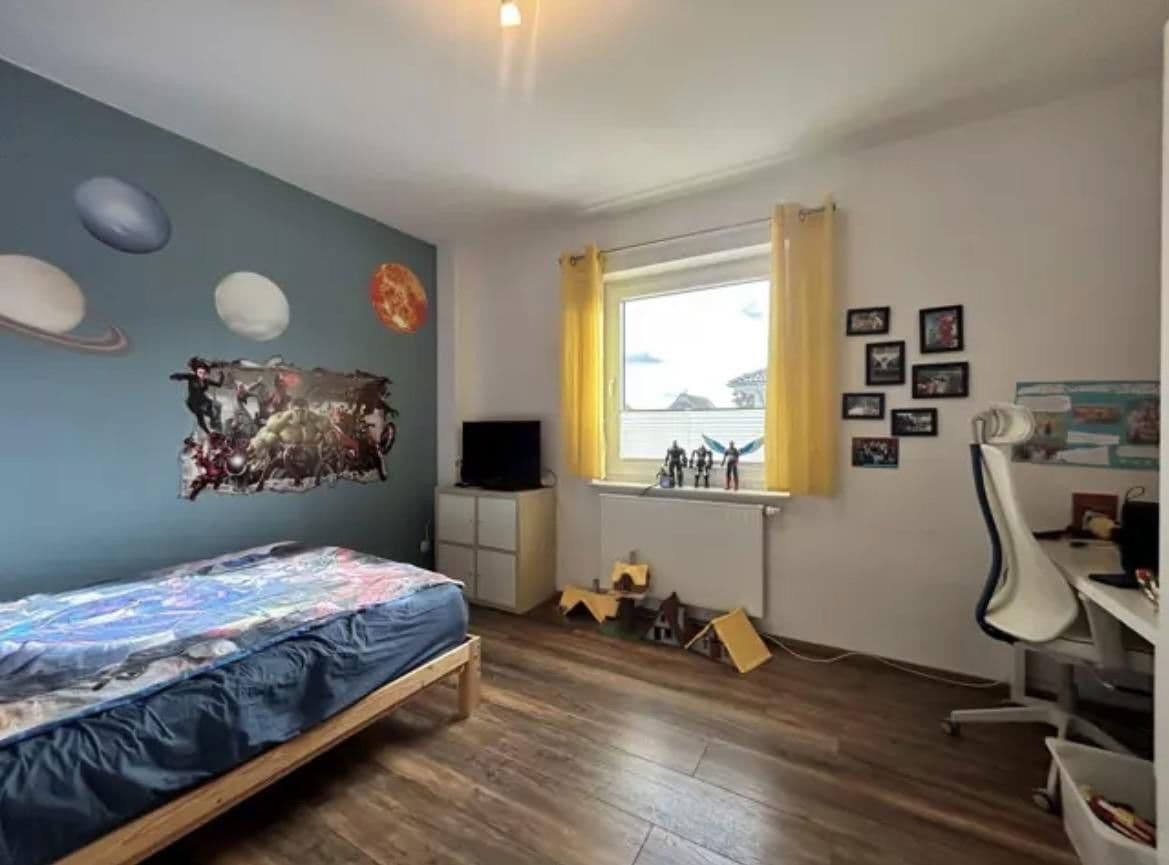 Predaj domu 125 m², pozemek 480 m², Winsen (Luhe), Dolné Sasko Predaj domu 125 m², pozemek 480 m², Winsen (Luhe), Dolné Sasko