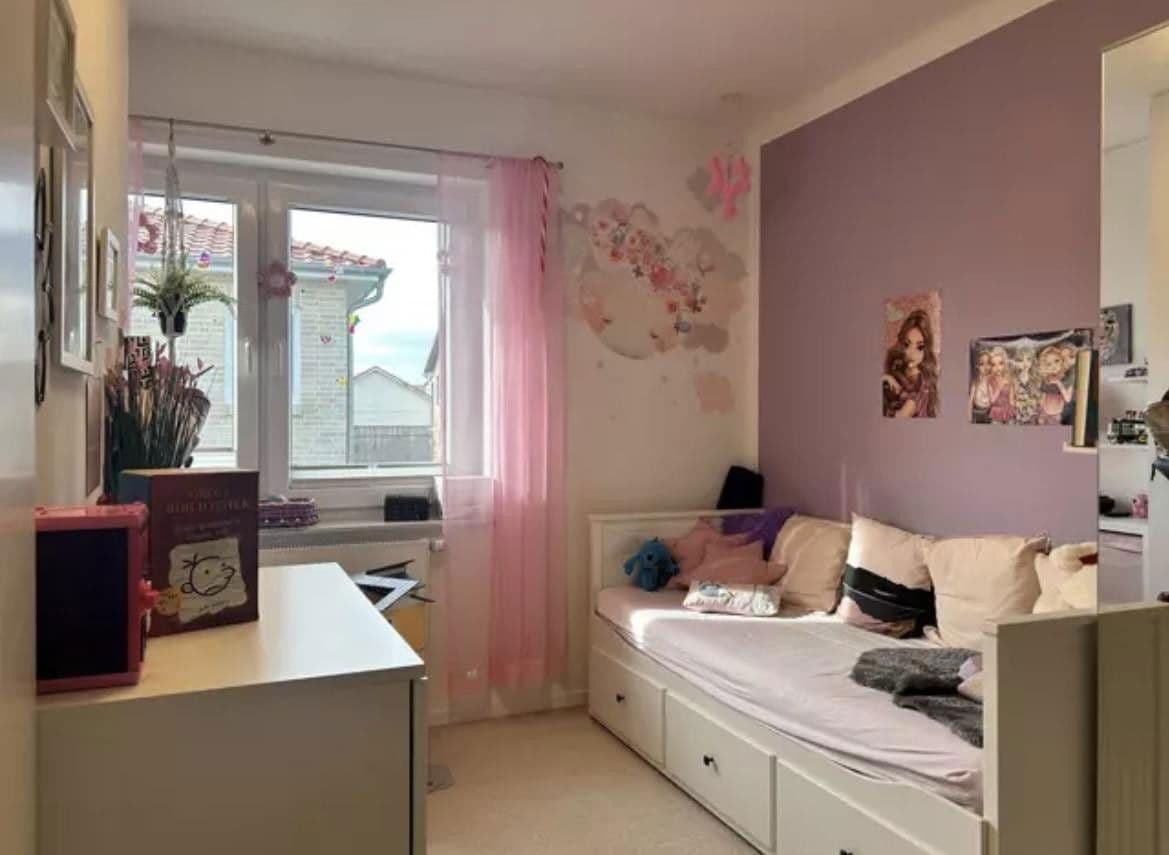 Predaj domu 125 m², pozemek 480 m², Winsen (Luhe), Dolné Sasko Predaj domu 125 m², pozemek 480 m², Winsen (Luhe), Dolné Sasko