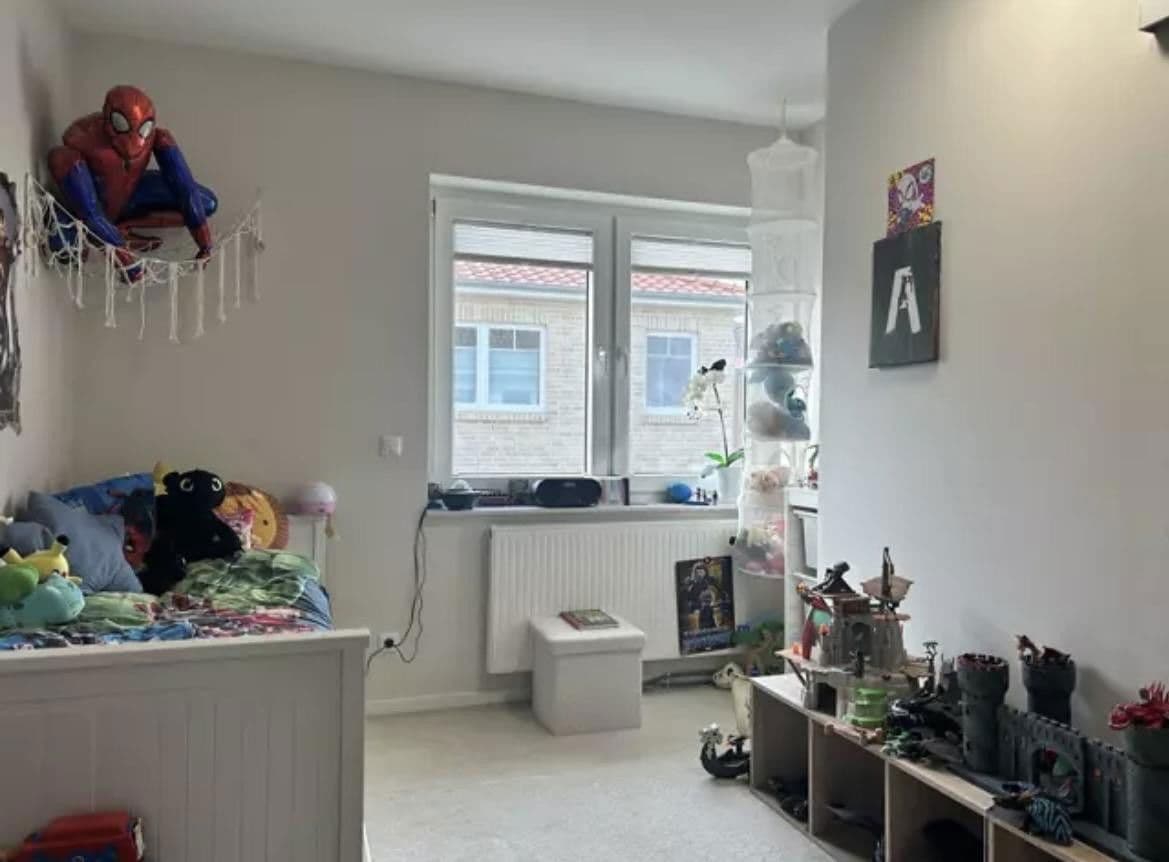 Predaj domu 125 m², pozemek 480 m², Winsen (Luhe), Dolné Sasko Predaj domu 125 m², pozemek 480 m², Winsen (Luhe), Dolné Sasko