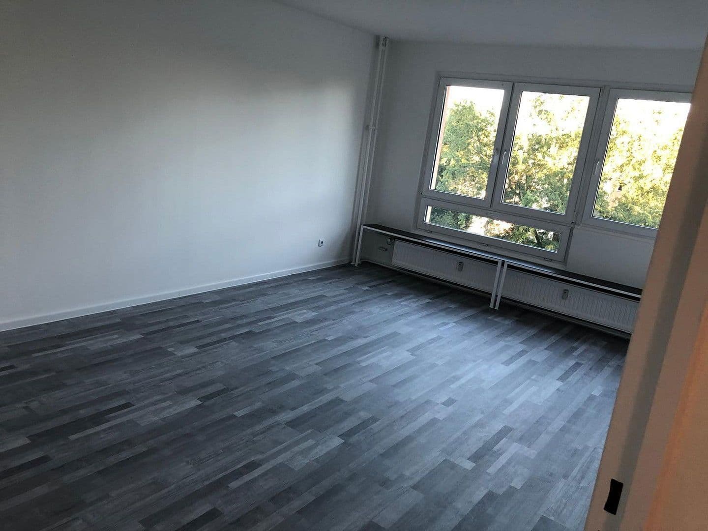 Prenájom bytu 2-izbový 60 m², Lünette 11, Berlin, Berlín Prenájom bytu 2-izbový 60 m², Lünette 11, Berlin, Berlín