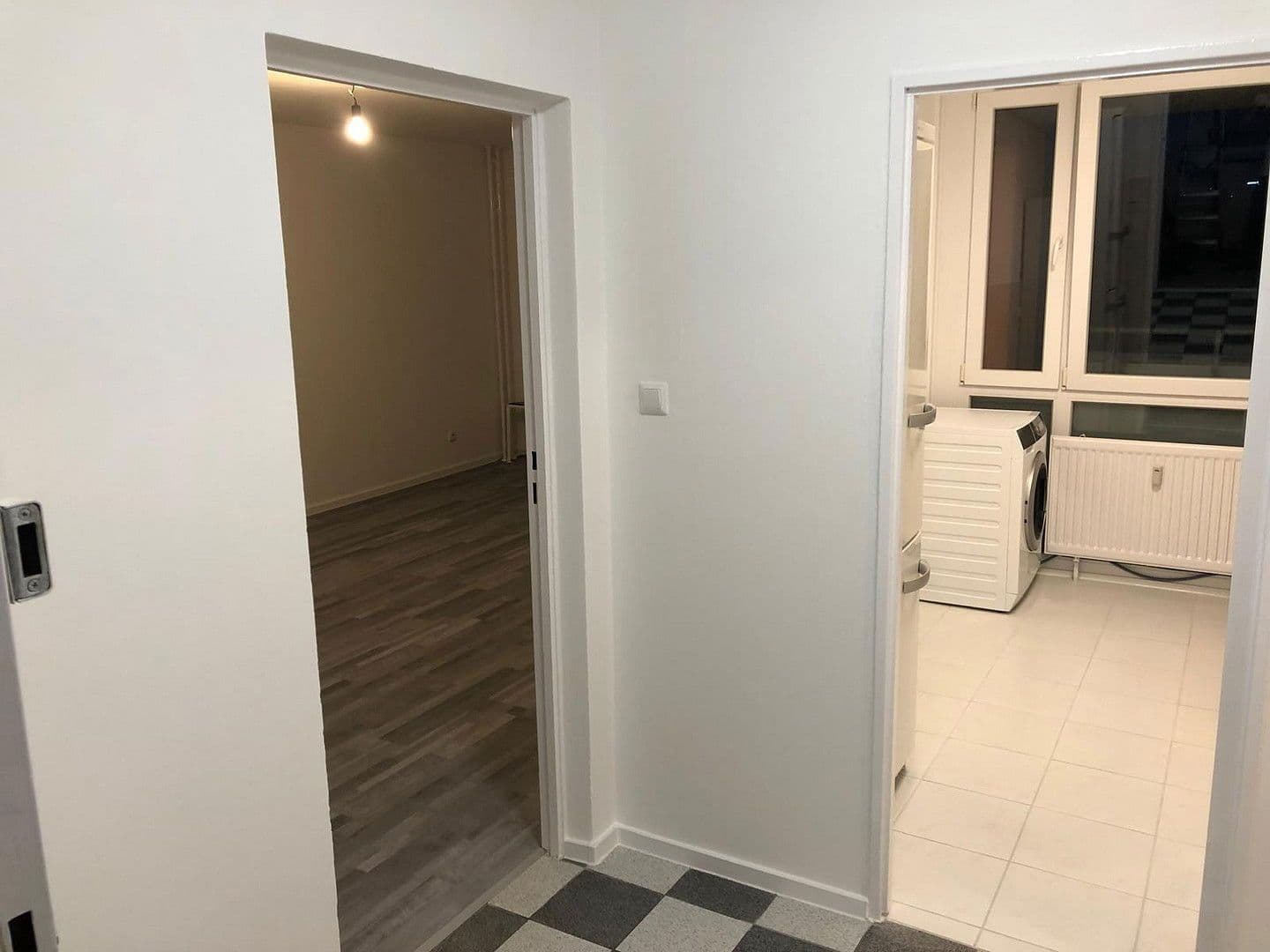 Prenájom bytu 2-izbový 60 m², Lünette 11, Berlin, Berlín Prenájom bytu 2-izbový 60 m², Lünette 11, Berlin, Berlín