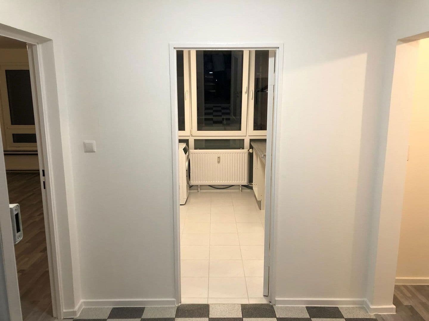 Prenájom bytu 2-izbový 60 m², Lünette 11, Berlin, Berlín Prenájom bytu 2-izbový 60 m², Lünette 11, Berlin, Berlín