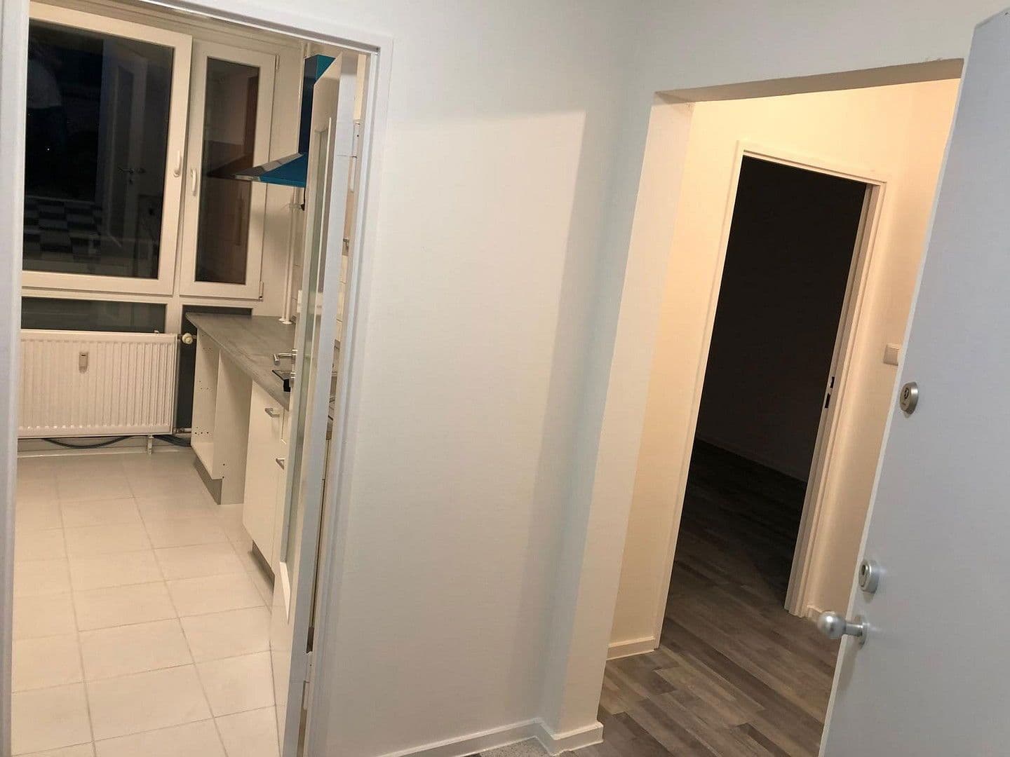 Prenájom bytu 2-izbový 60 m², Lünette 11, Berlin, Berlín Prenájom bytu 2-izbový 60 m², Lünette 11, Berlin, Berlín