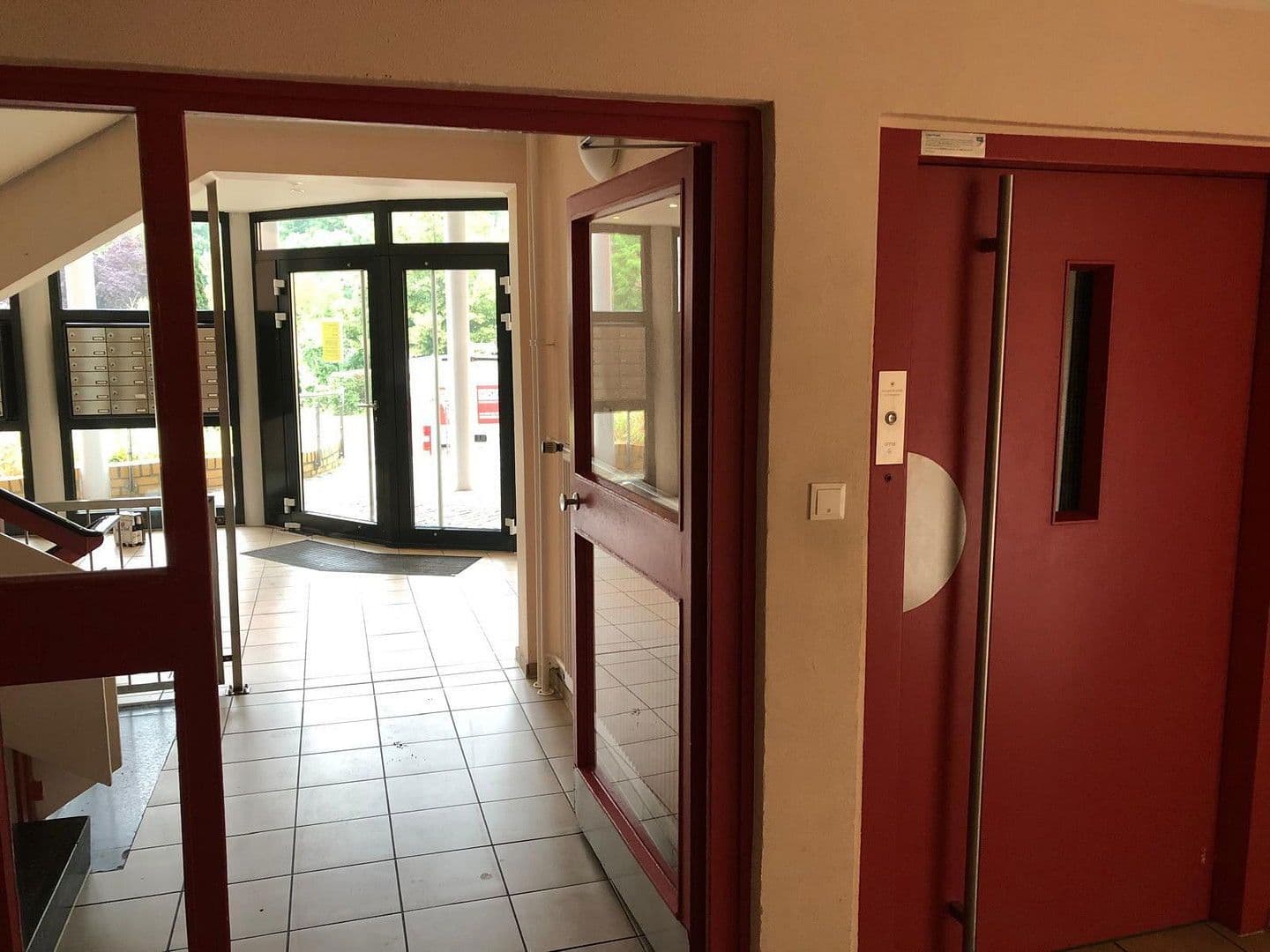 Prenájom bytu 2-izbový 60 m², Lünette 11, Berlin, Berlín Prenájom bytu 2-izbový 60 m², Lünette 11, Berlin, Berlín