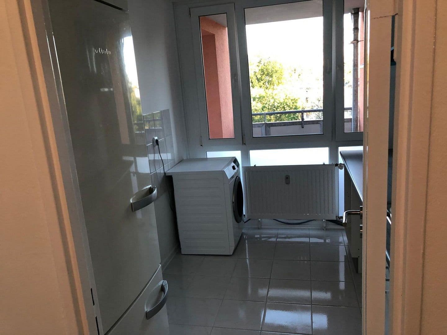 Prenájom bytu 2-izbový 60 m², Lünette 11, Berlin, Berlín Prenájom bytu 2-izbový 60 m², Lünette 11, Berlin, Berlín