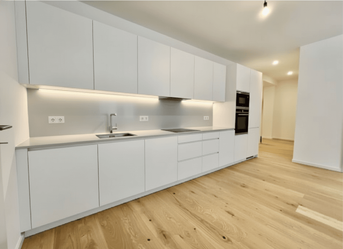 Prenájom bytu 3-izbový 67 m², Wien, Viedeň Prenájom bytu 3-izbový 67 m², Wien, Viedeň