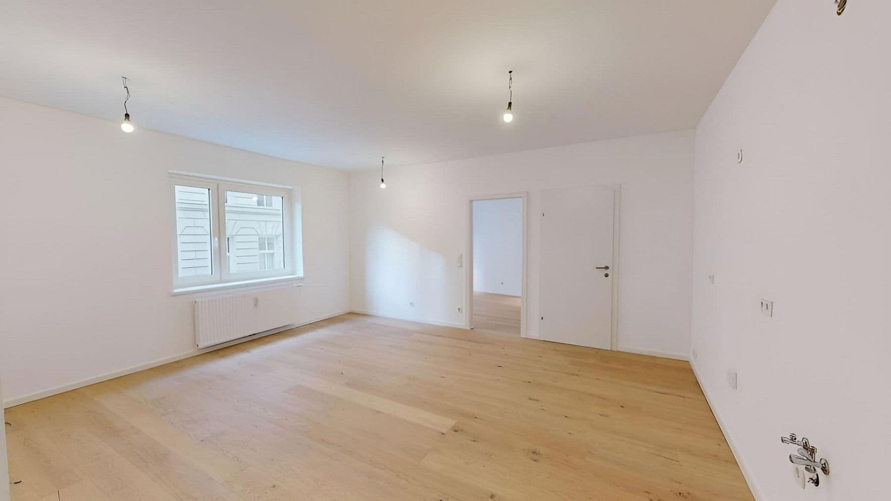 Prenájom bytu 3-izbový 67 m², Wien, Viedeň Prenájom bytu 3-izbový 67 m², Wien, Viedeň