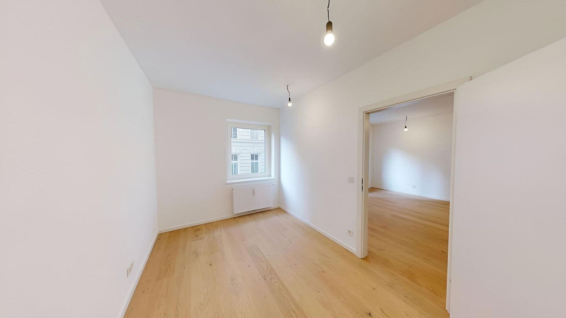 Prenájom bytu 3-izbový 67 m², Wien, Viedeň Prenájom bytu 3-izbový 67 m², Wien, Viedeň