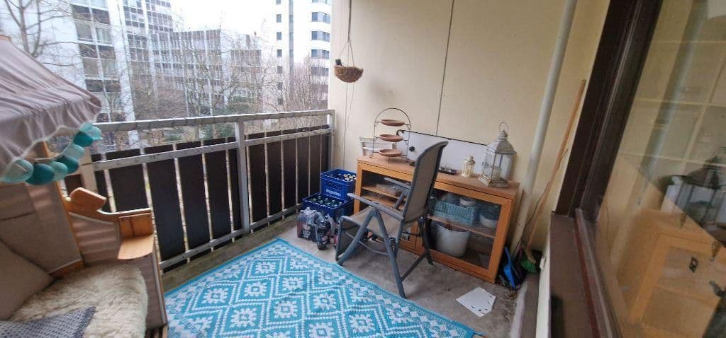 Predaj bytu 4-izbový 106 m², München, Bavorsko Predaj bytu 4-izbový 106 m², München, Bavorsko