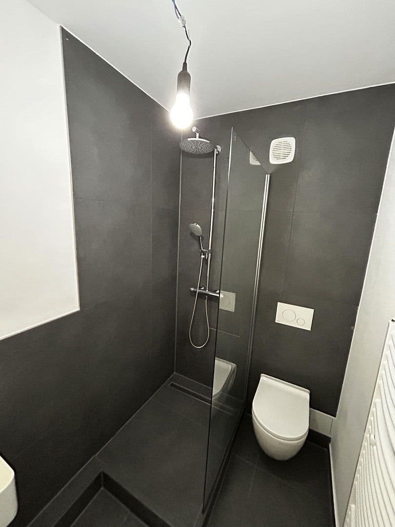 Prenájom bytu 1-izbový 36 m², Drygalski-Allee 118, München, Bavorsko Prenájom bytu 1-izbový 36 m², Drygalski-Allee 118, München, Bavorsko